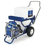 Plastering machine, 230V